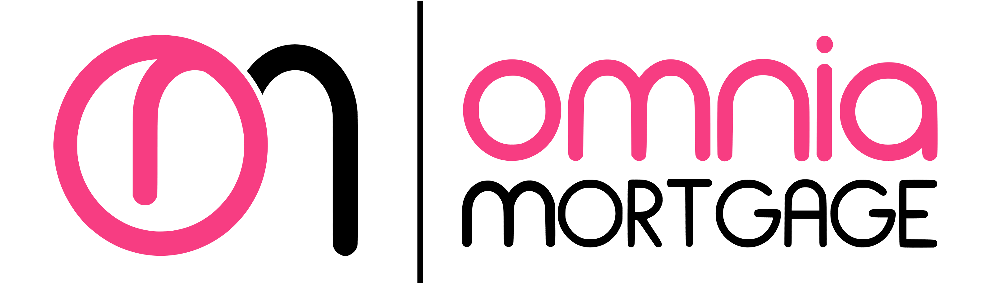Omnia Mortgage Logo
